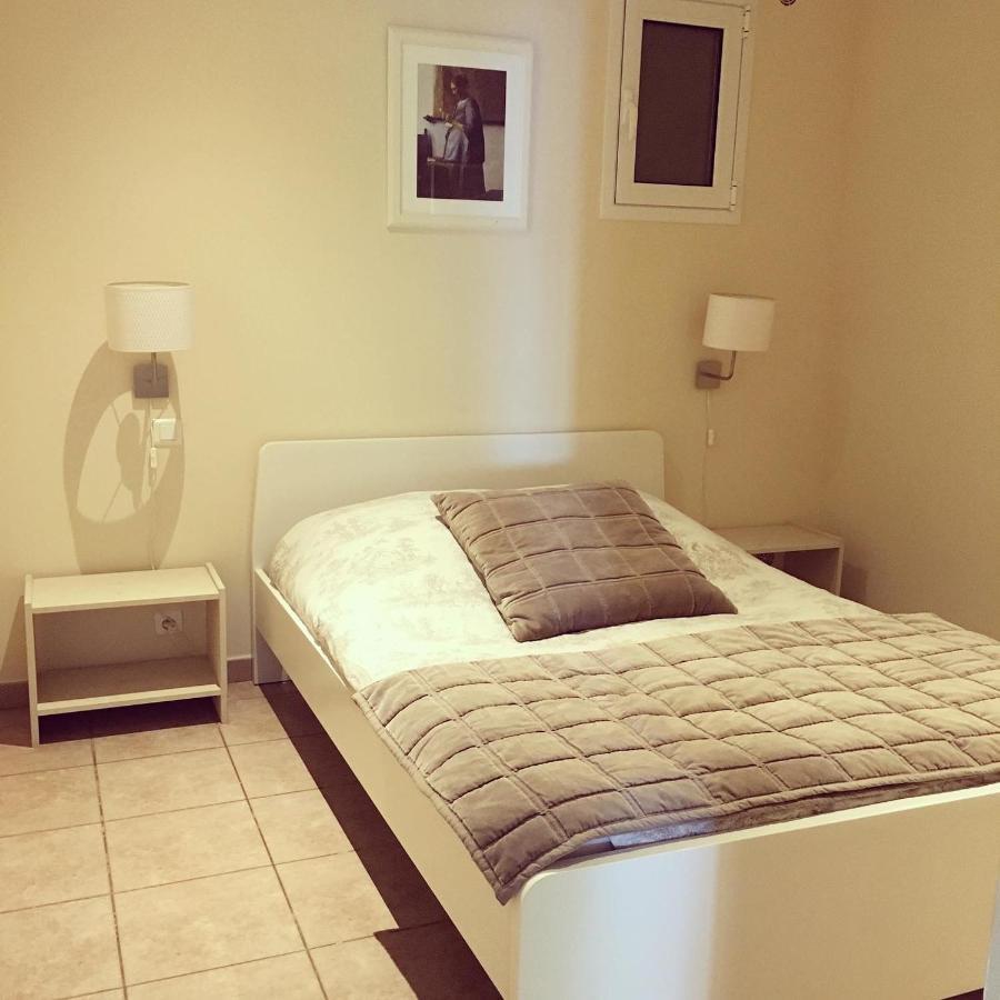 Ogliastrello Apartment Олмето Екстериор снимка