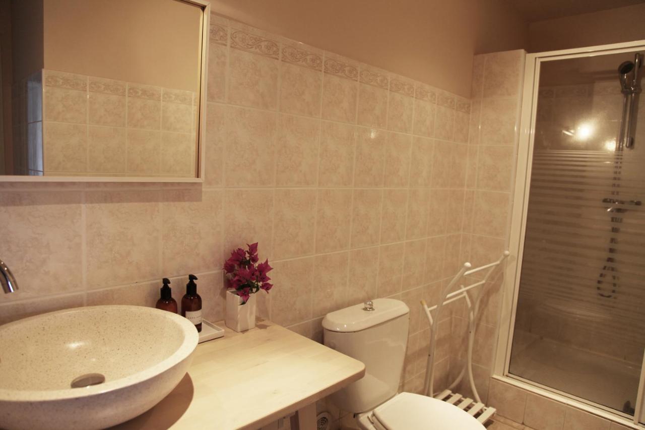 Ogliastrello Apartment Олмето Екстериор снимка