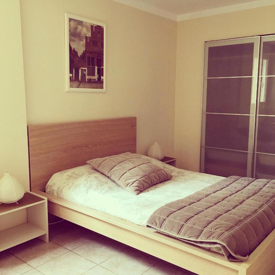 Ogliastrello Apartment Олмето Екстериор снимка