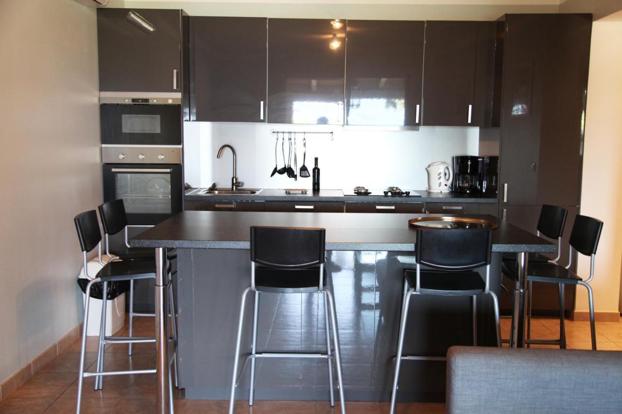 Ogliastrello Apartment Олмето Екстериор снимка