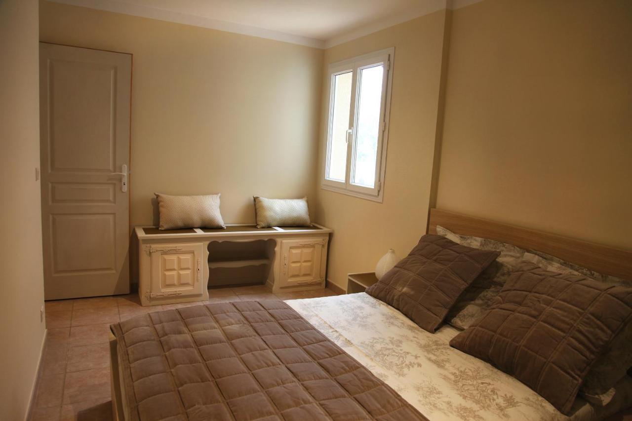 Ogliastrello Apartment Олмето Екстериор снимка