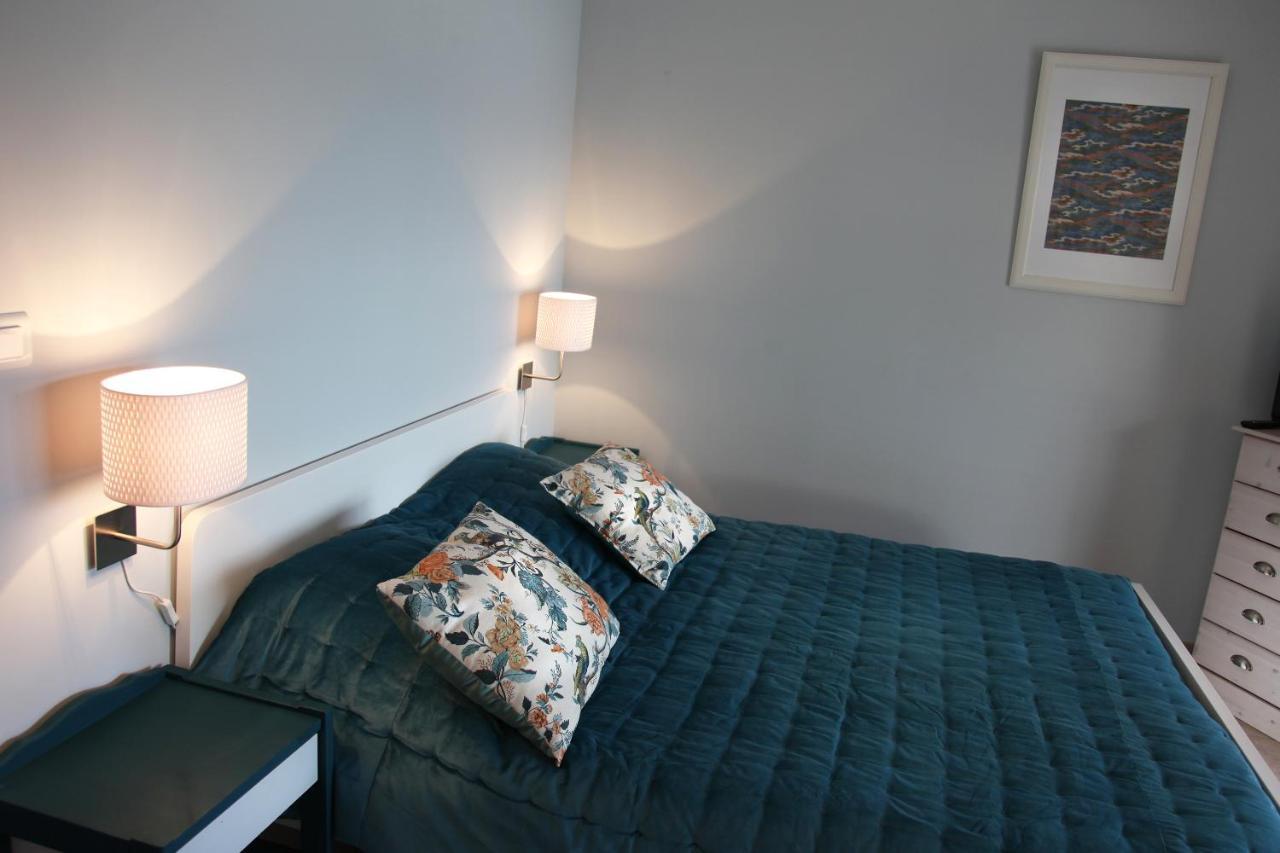 Ogliastrello Apartment Олмето Екстериор снимка