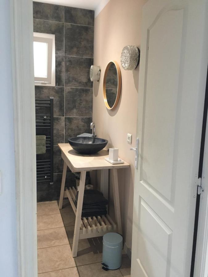 Ogliastrello Apartment Олмето Екстериор снимка