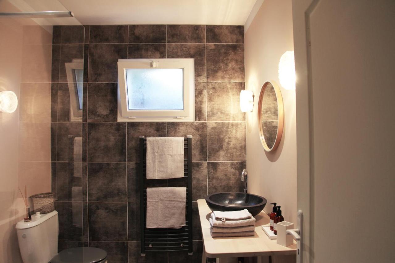 Ogliastrello Apartment Олмето Екстериор снимка