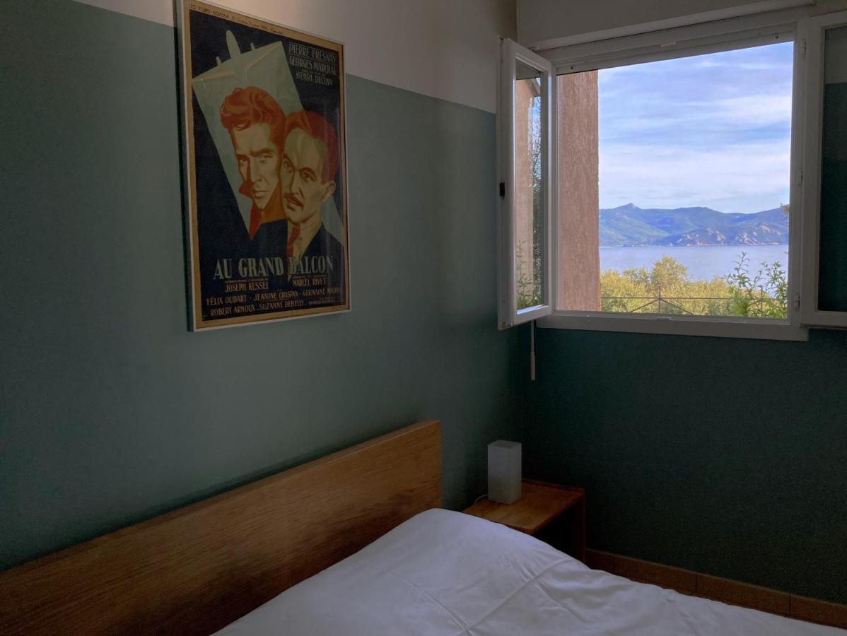 Ogliastrello Apartment Олмето Екстериор снимка