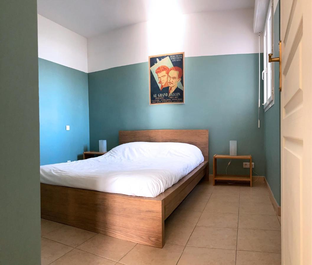 Ogliastrello Apartment Олмето Екстериор снимка