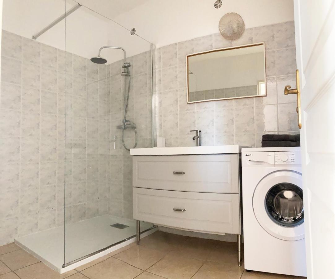 Ogliastrello Apartment Олмето Екстериор снимка