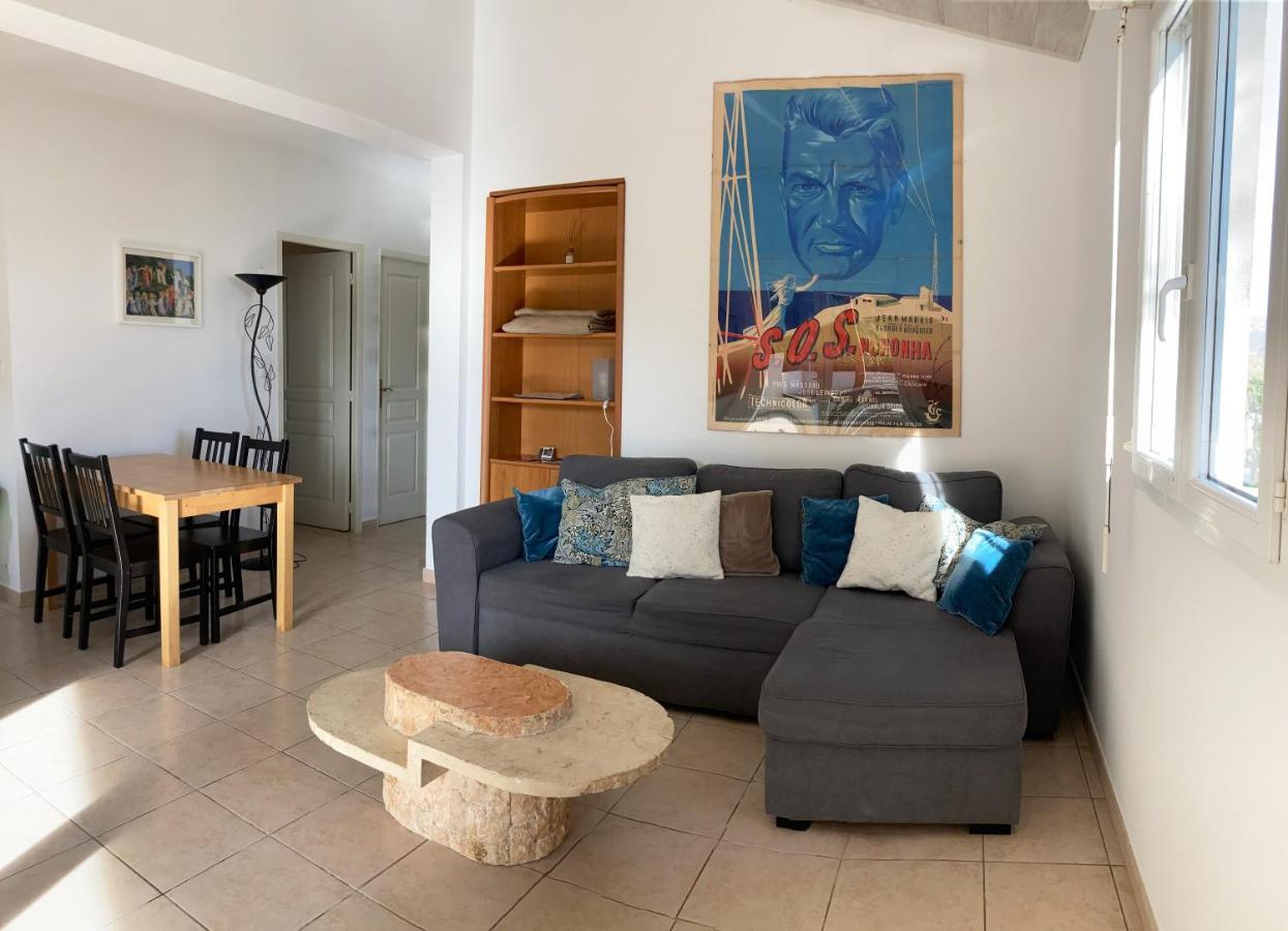 Ogliastrello Apartment Олмето Екстериор снимка