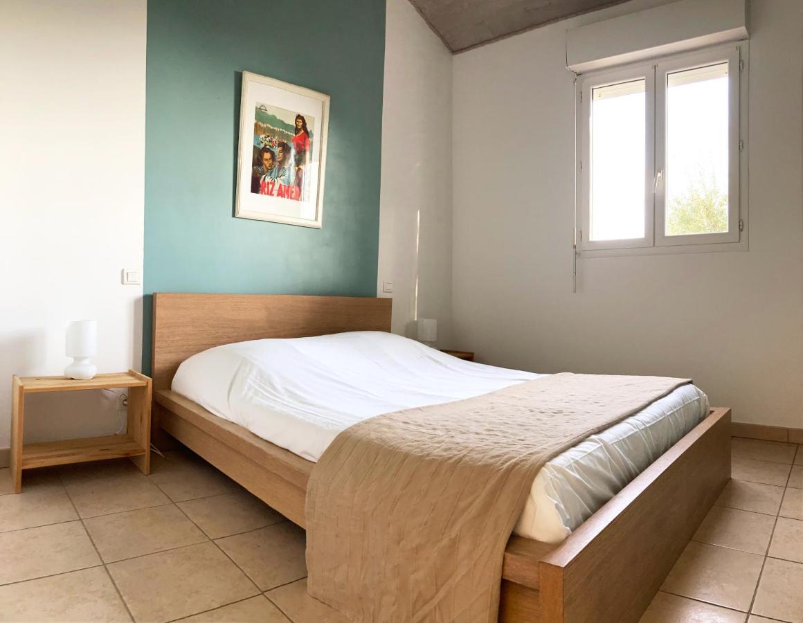 Ogliastrello Apartment Олмето Екстериор снимка