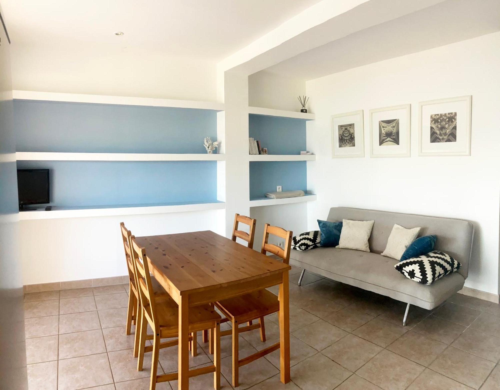 Ogliastrello Apartment Олмето Екстериор снимка